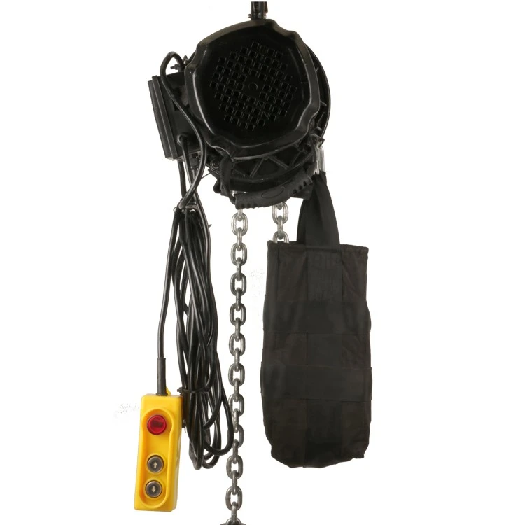 1.5 Ton Stage Electric Winch suppliers