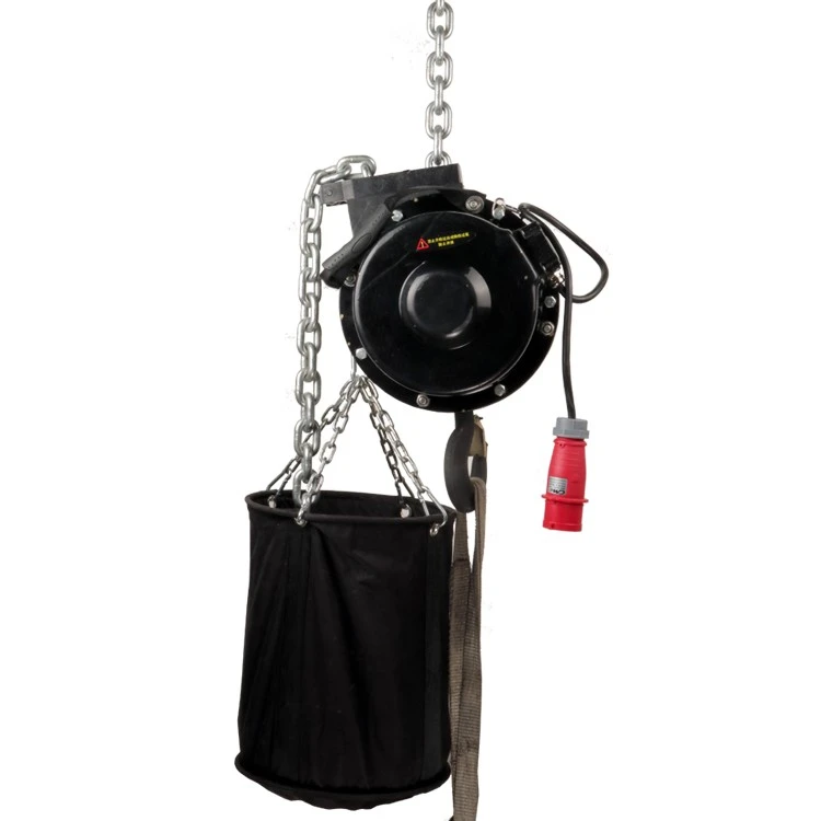 Chinese Stage Electric Hoists best