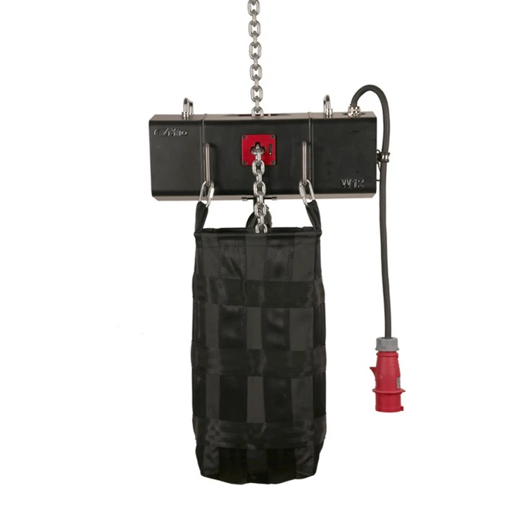 Concert Winches suppliers