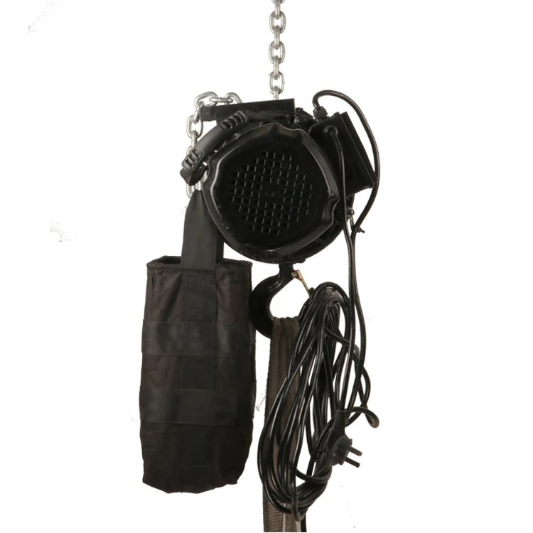 Customizable Stage Electric Hoist best Customizable Stage Electric Hoist best