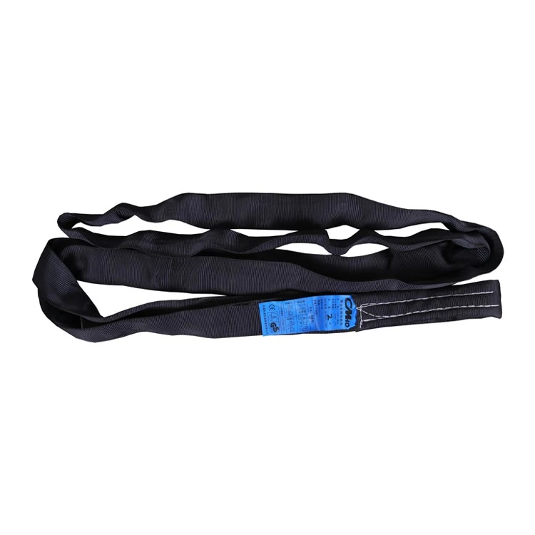 Lighting Specific Lifting Sling factory Lighting Specific Lifting Sling factory