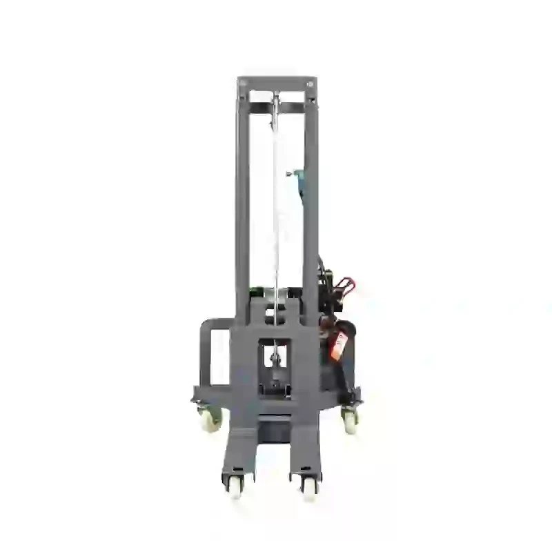 Mini Handling Forklift factory Mini Handling Forklift factory