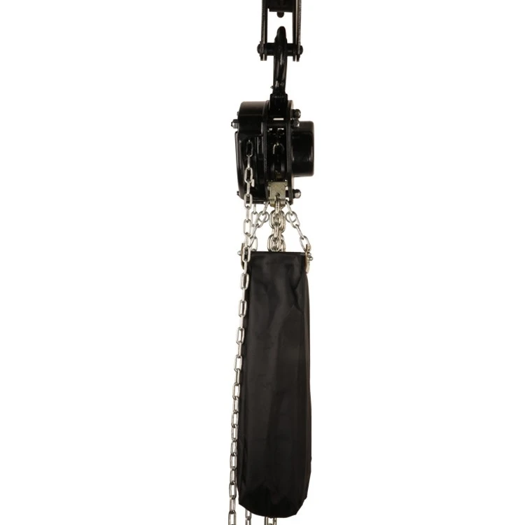 Opera House Hand Chain Hoist factory Opera House Hand Chain Hoist factory