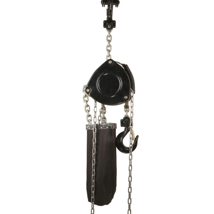 Performance Hand Chain Hoist factory