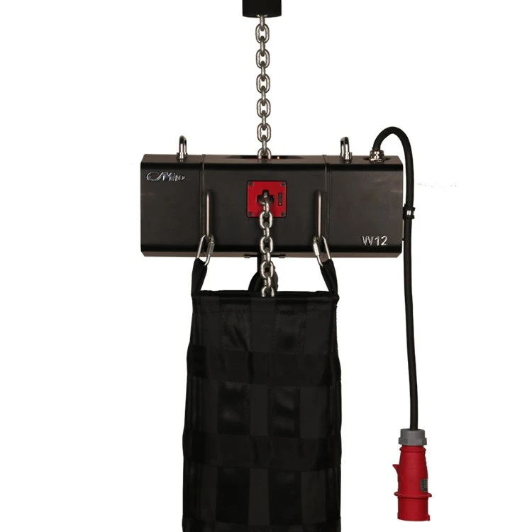Safety Stage Hoist For Performances suppliers Safety Stage Hoist For Performances suppliers