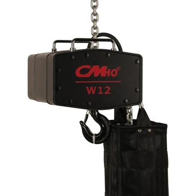 Zabavni električni motor