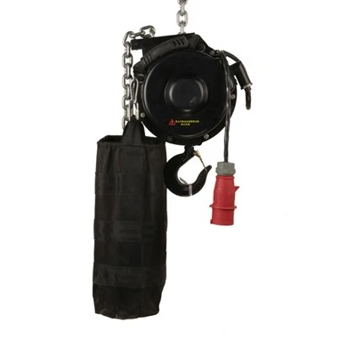 Studio Electric Winch