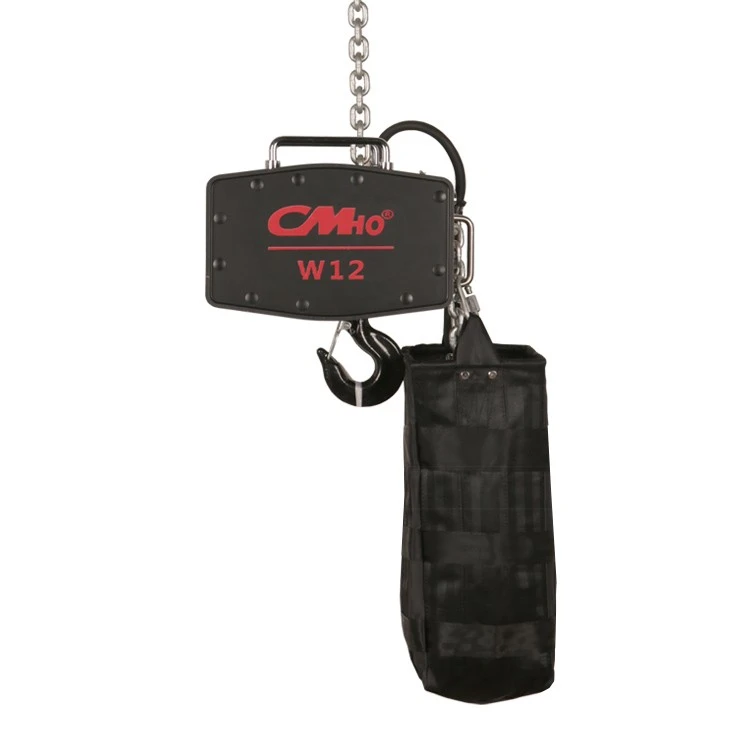 Stage Truss Electric Hoist