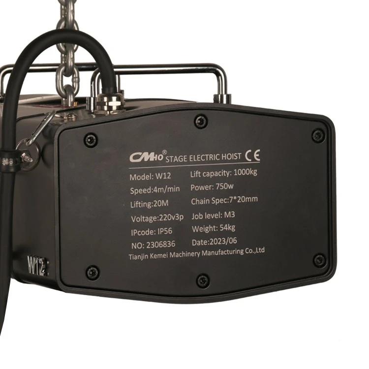 Stage Winch With Limit best Stage Winch With Limit best